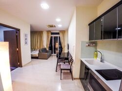 Eastwood Regency (D16), Apartment #381222121